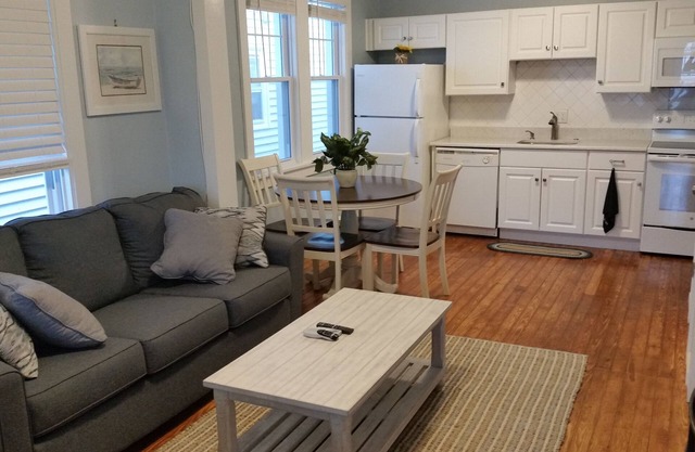 Full Summer Rental. Super clean place near the beach and Atlantic City!