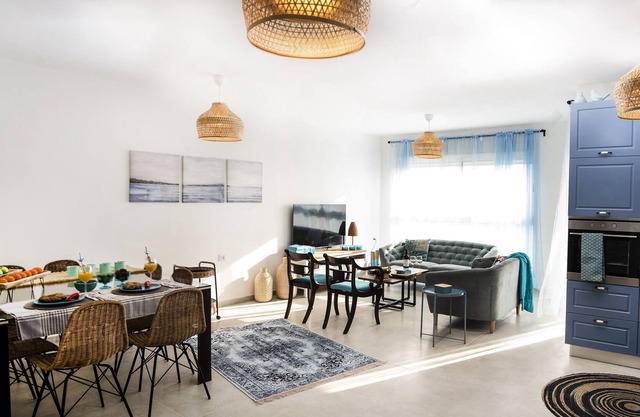 ★FullEquippedApt★ByTheBeach★