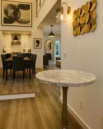 Fullerton Beachside Escape