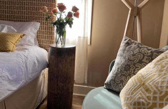 Fully Appointed 2nd Floor Suite