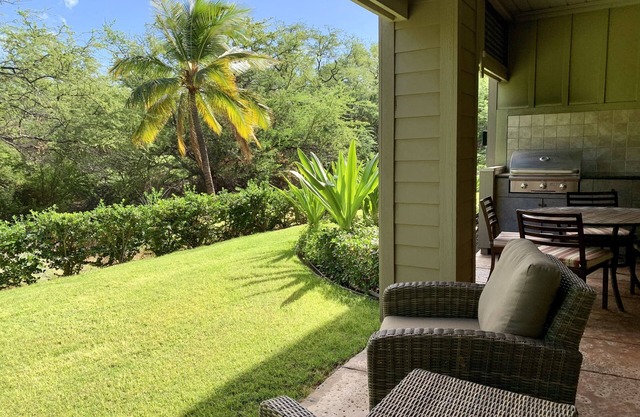 Fully equipped 2BR gem in quiet spot in Kulalani