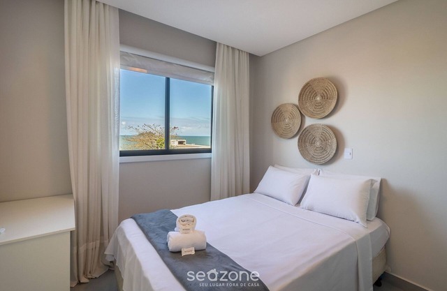 Fully Equipped and Modern Apartments 100m From the Beach - Rpos