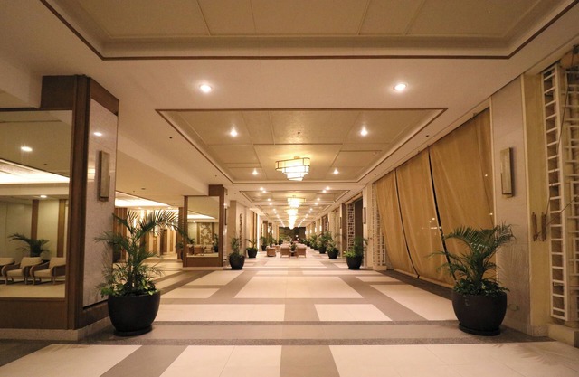 Fully furnished 2-bedroom condo at The Celandine