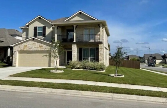 Fully Furnished 4 Bedroom-3k sf