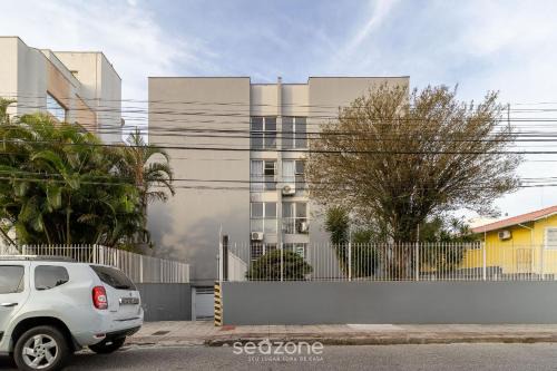 Fully furnished apartments 600m from Coqueiros Park - DAC