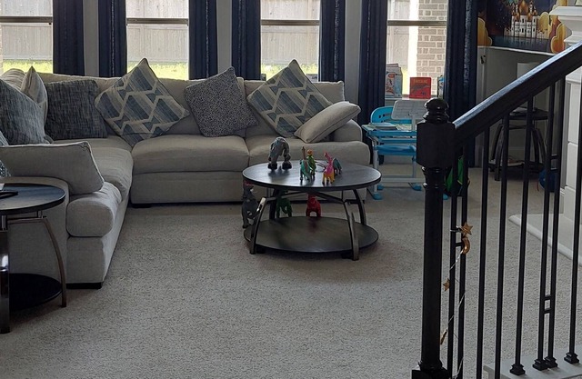 Fully Furnished Family Paradise