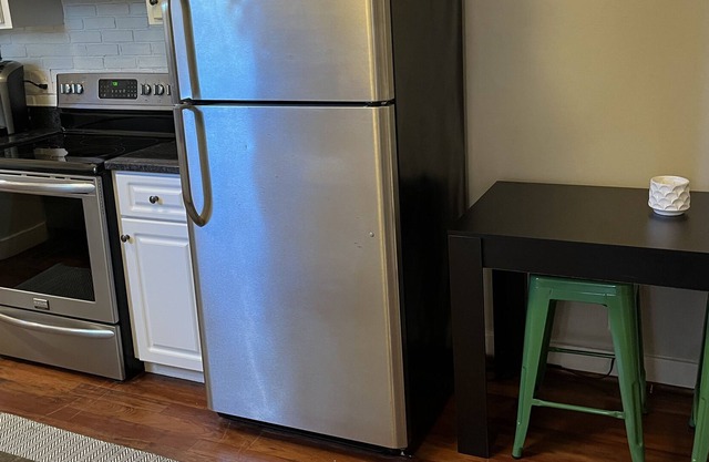 Fully Furnished Long Term Rental