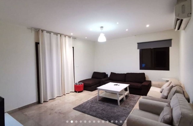 Fully Furnished Roof Apartment FOR RENT 2BR /unit 12