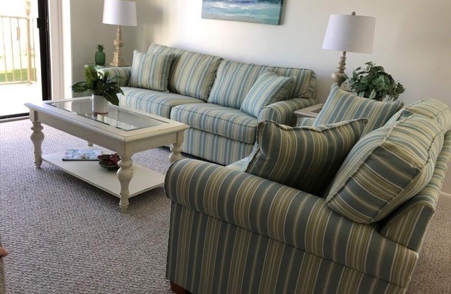 Fully furnished Townhouse with view of ocean Summerhouse 227