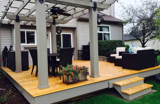 Fully Loaded 5BR House Near Big House and Ann Arbor