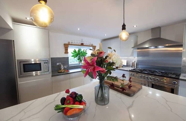 Fully refurbished 200 year old Norfolk Cottage