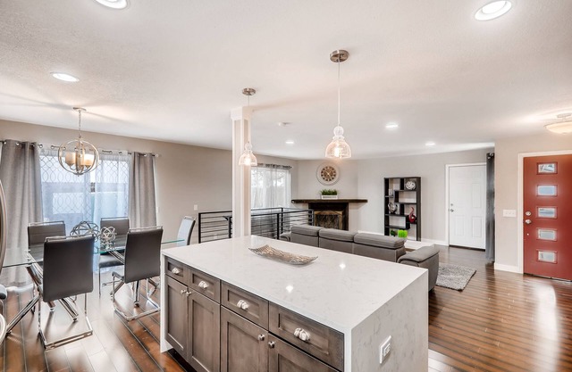 Fully remodeled 5 bedroom home in South Denver