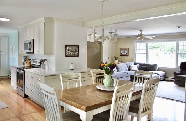 Fully remodeled ranch close to the southwest bike trail