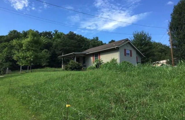 Fully Renovated Home on a Working Farmstead