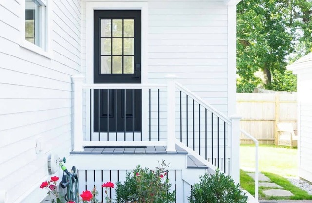 Fully Renovated Summa
