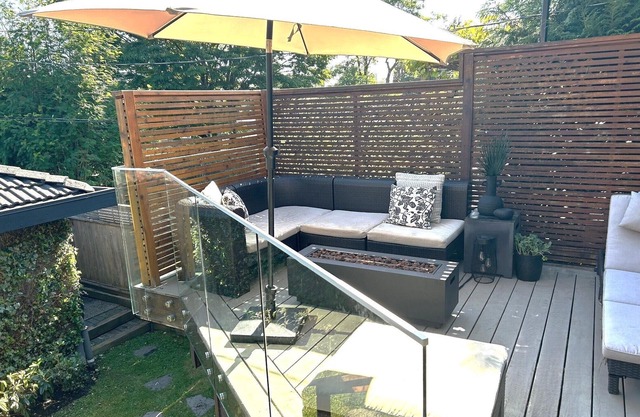 Fully updated Beautiful Family 4-bed House - Available Aug 11-24, 2024
