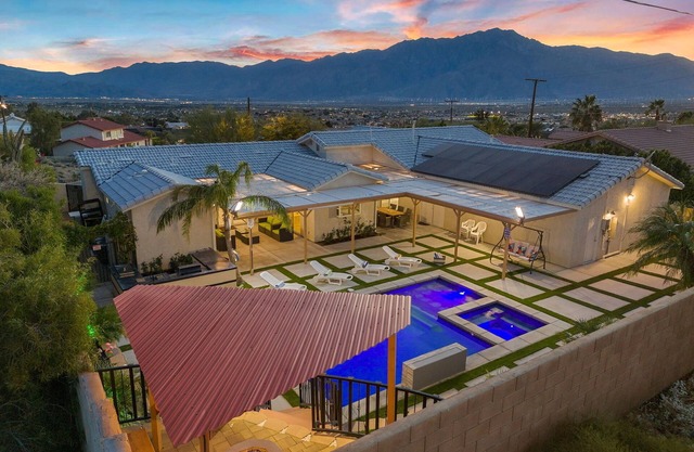 Fully Upgraded Monterico Vacation House!