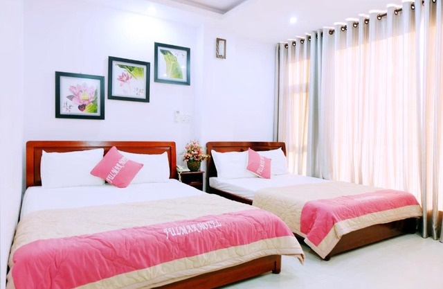 Fulmar Hotel