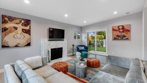 Fulton I by AvantStay Modern Haven in Downtown