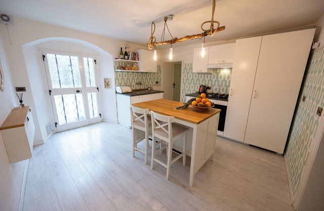 Fulvia House, Rural Tuscany - CIN: IT051012C2QNJXHNQX