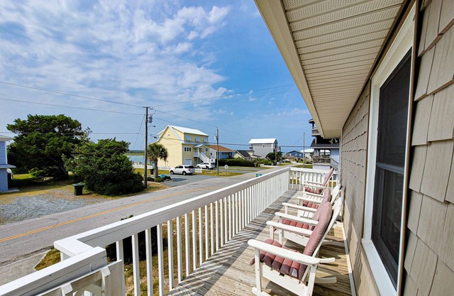 Fun, Chill, and Coastal Comfort at Hoot