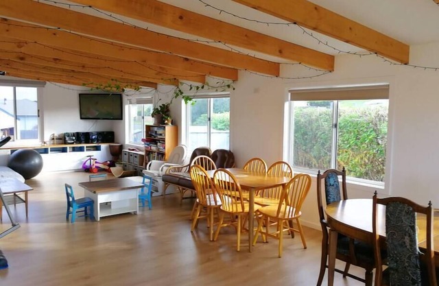 Fun Family House King Island