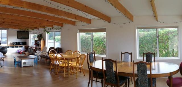 Fun Family House King Island