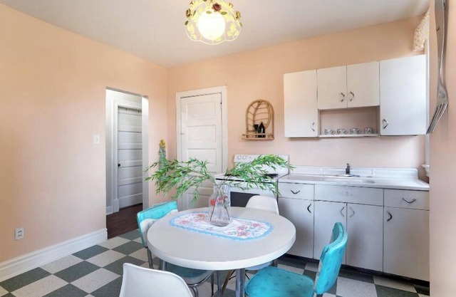 Fun Retro Apartment on Quiet Dead End Street Near Stage AE & Acrisure Stadium