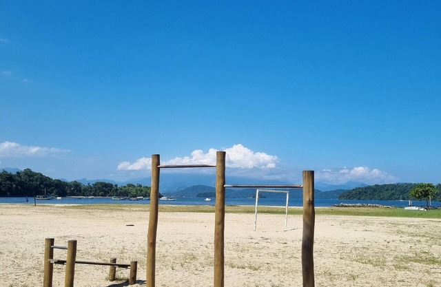 Functional Apartment Frade