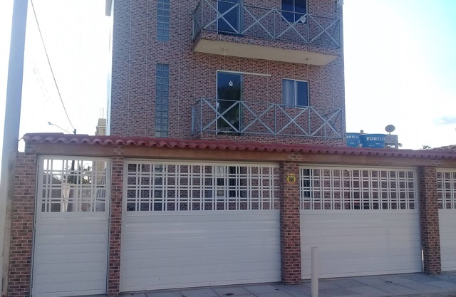 Functional/Family Apartment