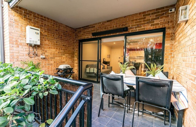 Funda Place Leafy Hideout in Northern Beaches
