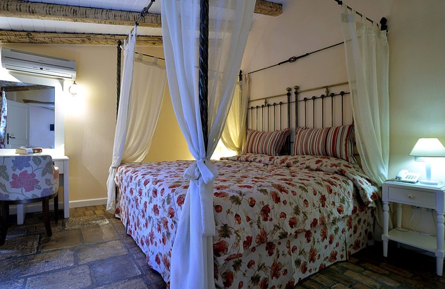 Fundana Villas Corfu | Family Apartment