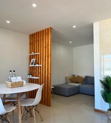 Furadise Apartment