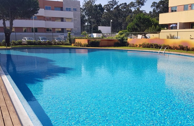 Furadouro Beach Apartment