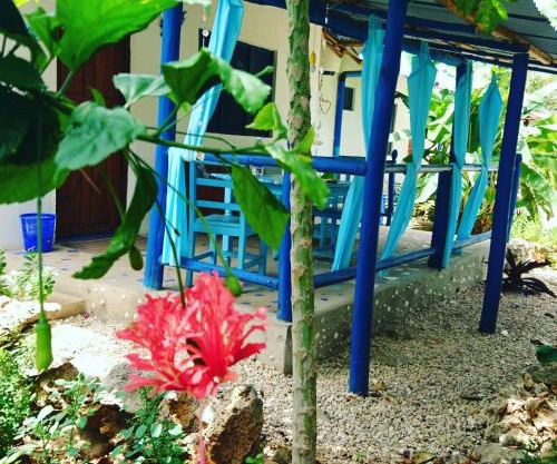 Furaha B&B Kendwa