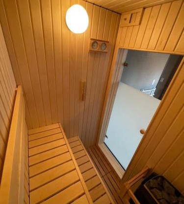 furano Hokuseisanso I