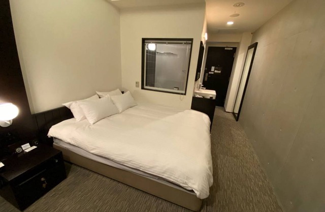 FURANO NATULUX HOTEL