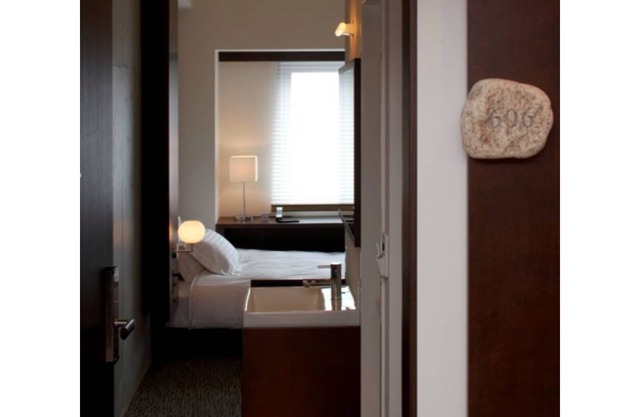 FURANO NATULUX HOTEL