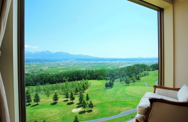 Furano Resort Orika