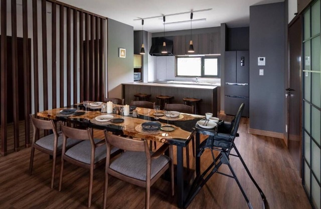 Furano Torinuma VILLA