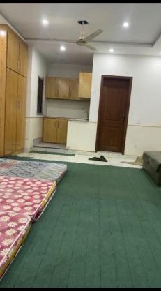 Furnish Studio Apartment
