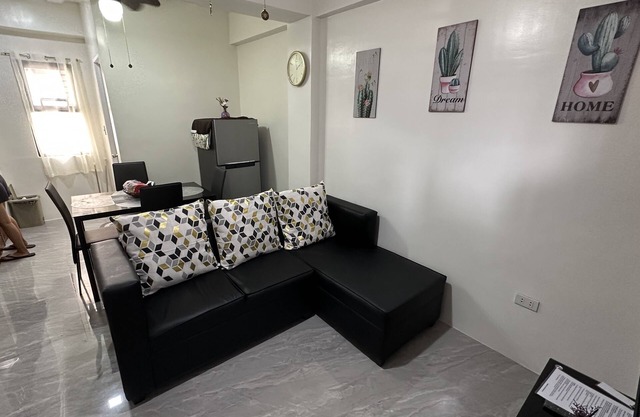 Furnished 2 bedroom apartment (Unit 3)