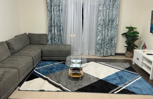 Furnished 2 bedroom apartment in Lavington Nairobi