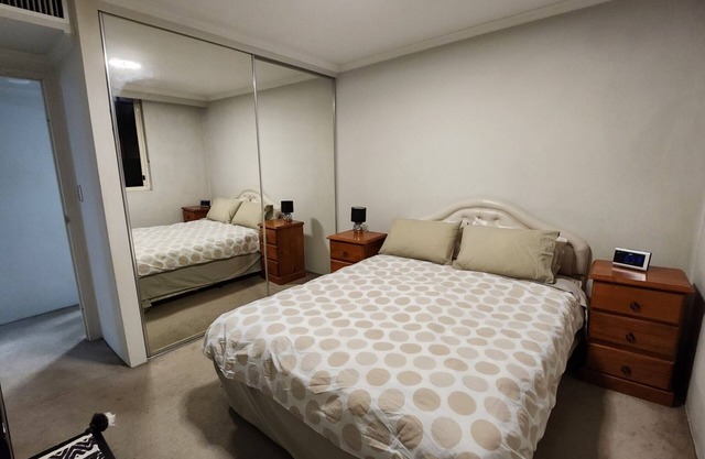 Furnished 2 Bedroom-