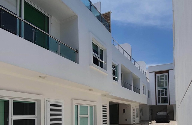 Furnished Apartment Barranquilla Atlantico