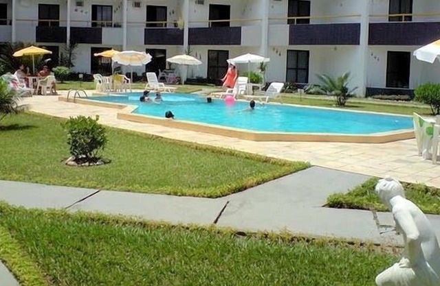 Furnished apartment for the season
