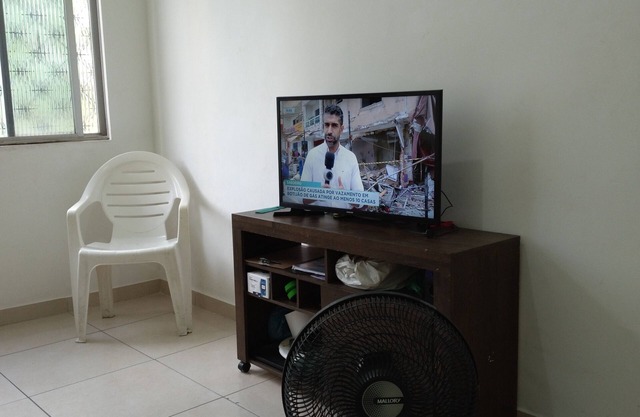 Furnished apartment for the holiday season and Carnival too