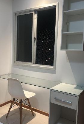 Furnished apartment for COP30