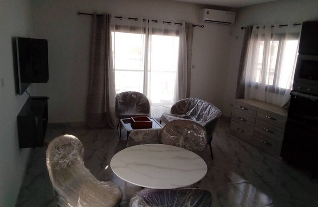 Furnished apartment for rent Dakar Ouakam