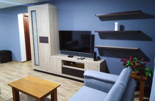FURNISHED APARTMENT IN LIMA NEAR THE AIRPORT